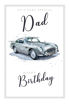 Picture of TO A VERY SPECIAL DAD HAPPY BIRTHDAY CARD